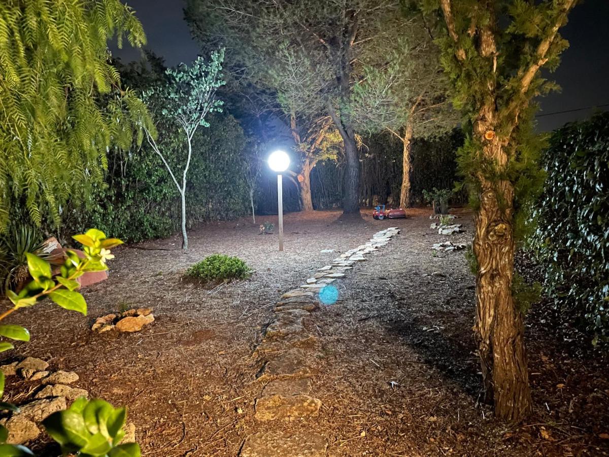 La Valle Dei Trulli Relais Martina Franca Eksteriør bilde