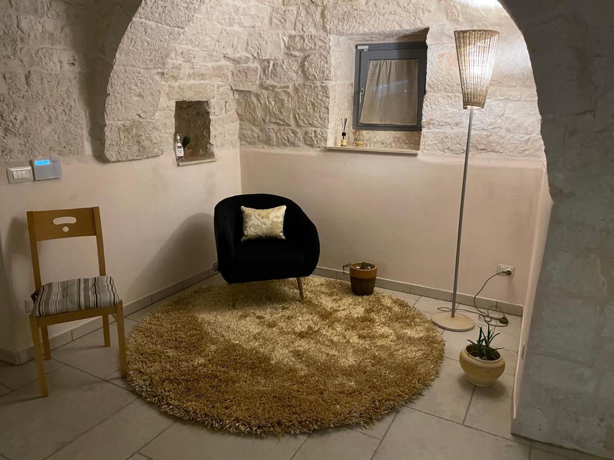 La Valle Dei Trulli Relais Martina Franca Eksteriør bilde