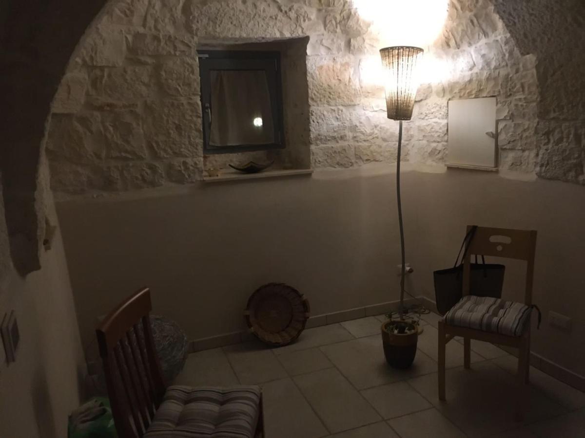 La Valle Dei Trulli Relais Martina Franca Eksteriør bilde