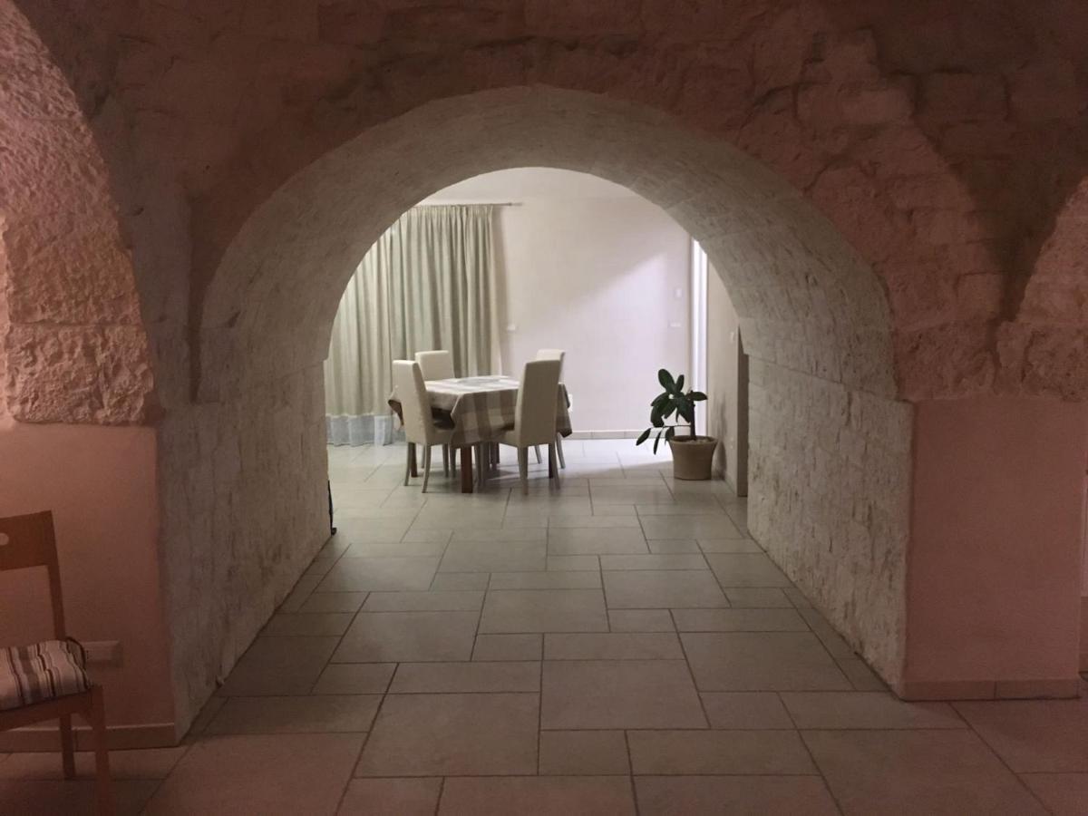 La Valle Dei Trulli Relais Martina Franca Eksteriør bilde