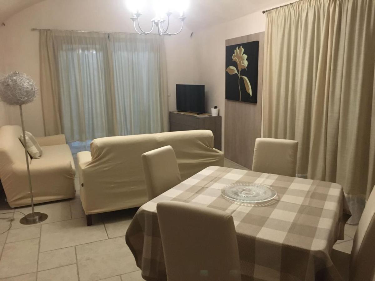 La Valle Dei Trulli Relais Martina Franca Eksteriør bilde