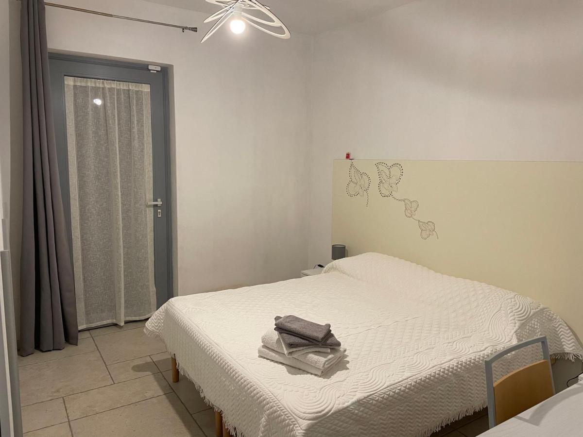 La Valle Dei Trulli Relais Martina Franca Eksteriør bilde