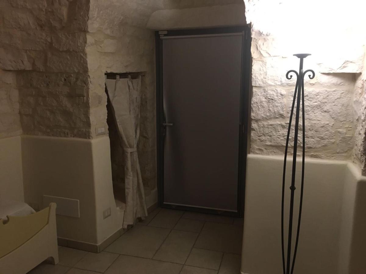 La Valle Dei Trulli Relais Martina Franca Eksteriør bilde