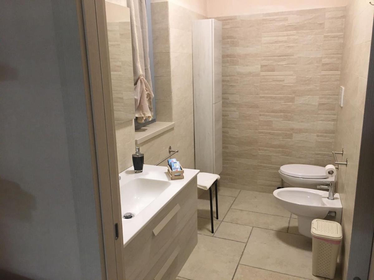La Valle Dei Trulli Relais Martina Franca Eksteriør bilde