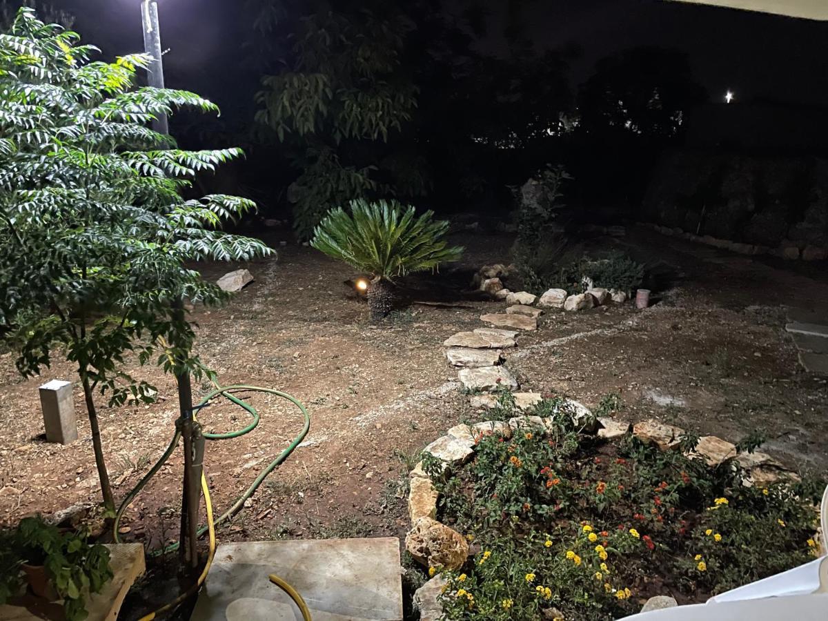 La Valle Dei Trulli Relais Martina Franca Eksteriør bilde