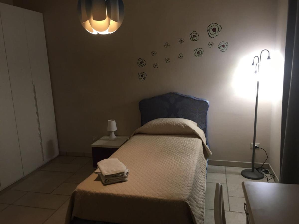 La Valle Dei Trulli Relais Martina Franca Eksteriør bilde