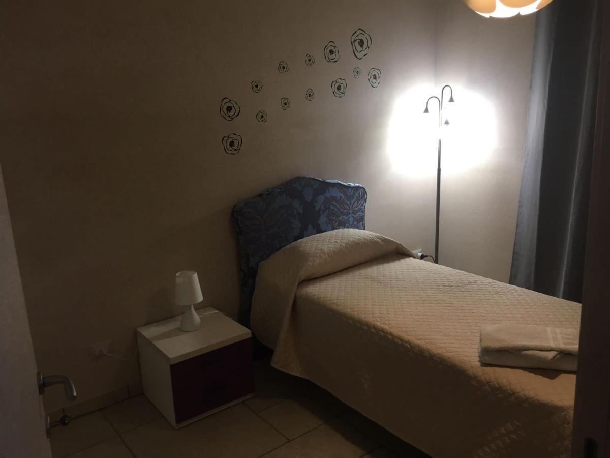 La Valle Dei Trulli Relais Martina Franca Eksteriør bilde