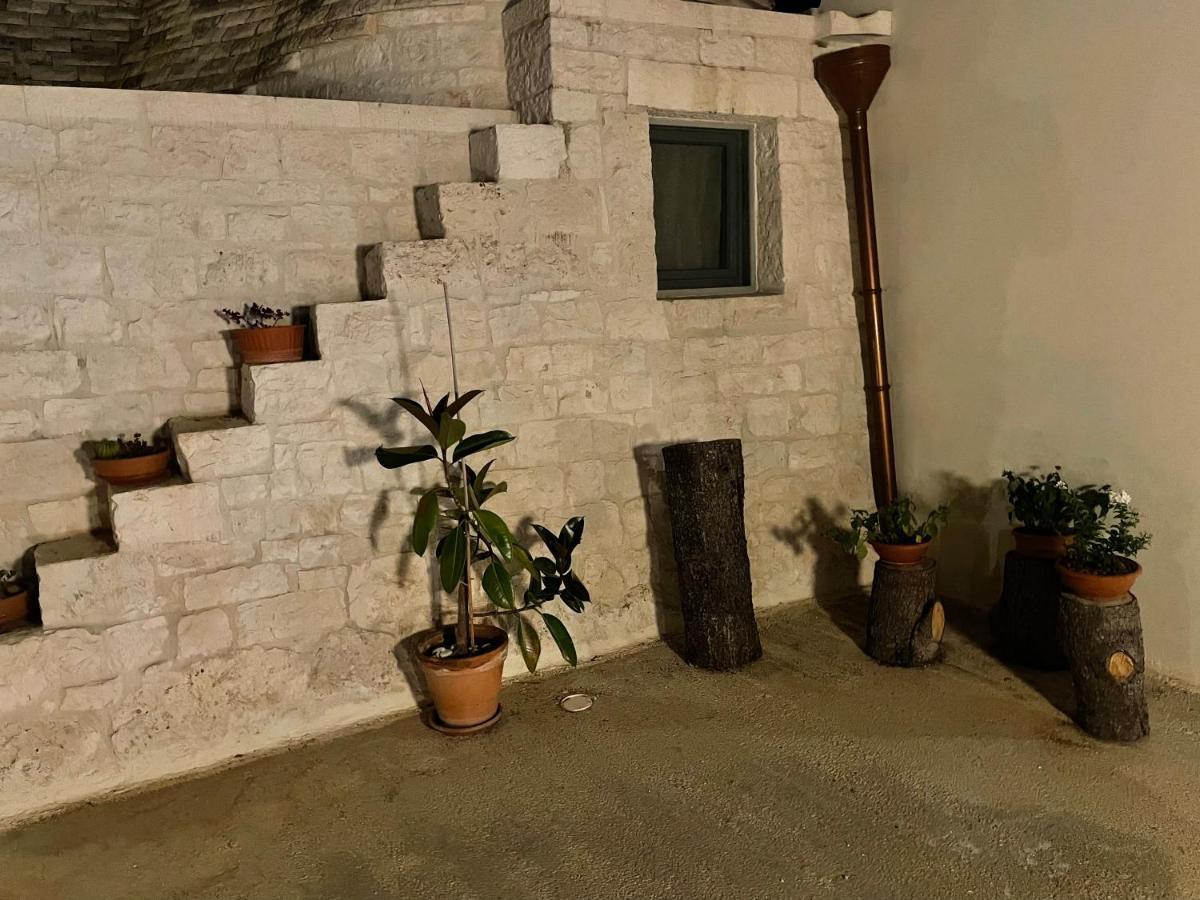 La Valle Dei Trulli Relais Martina Franca Eksteriør bilde