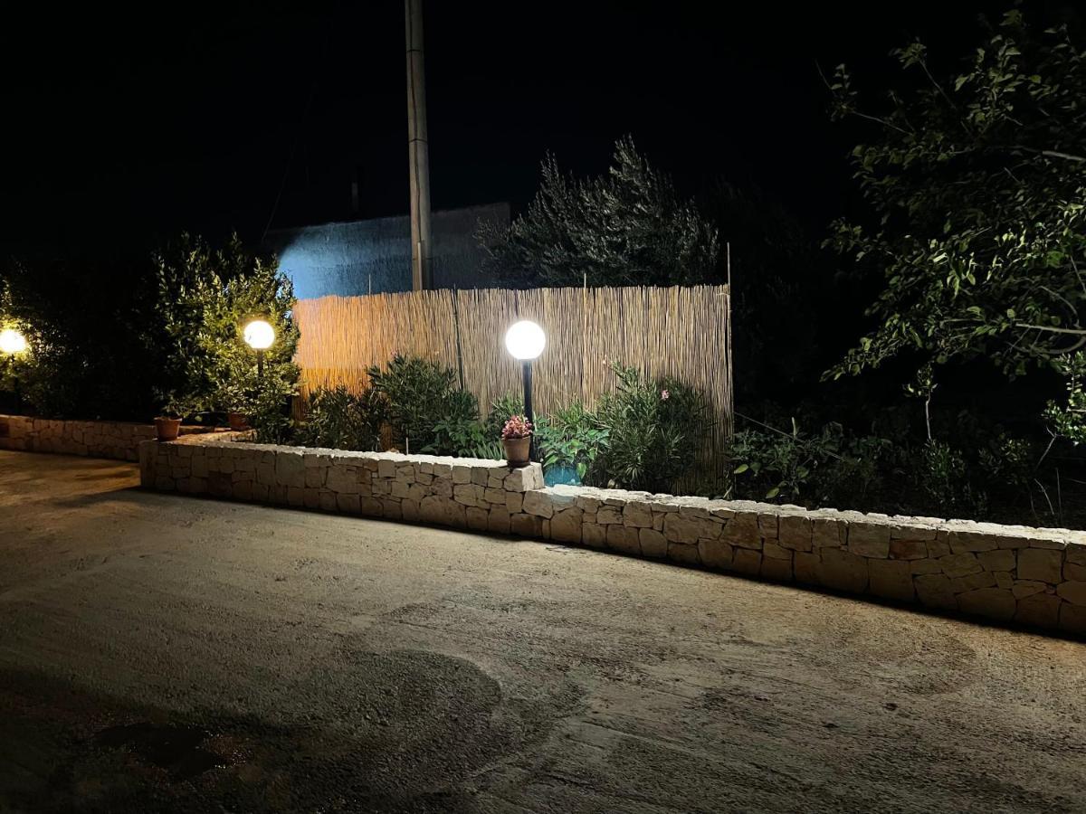 La Valle Dei Trulli Relais Martina Franca Eksteriør bilde