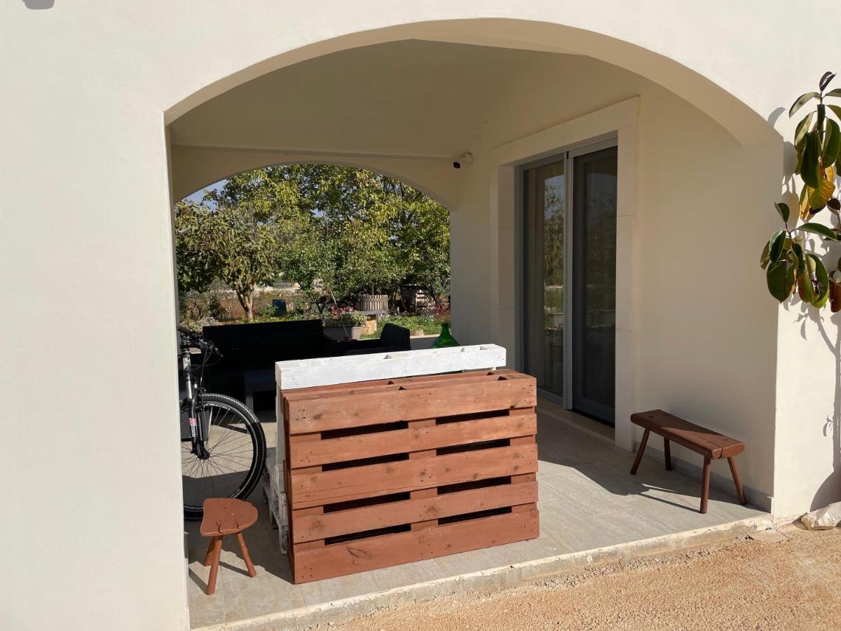 La Valle Dei Trulli Relais Martina Franca Eksteriør bilde