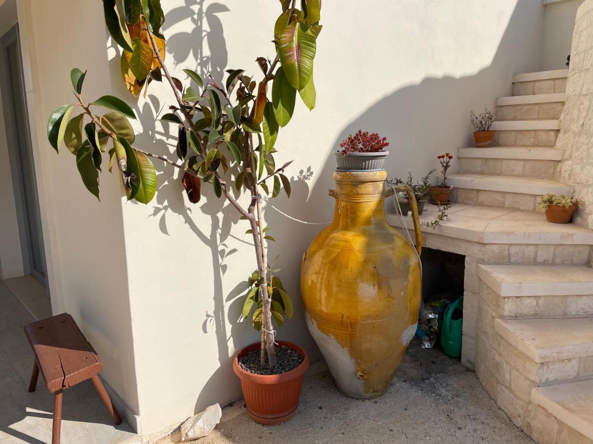 La Valle Dei Trulli Relais Martina Franca Eksteriør bilde