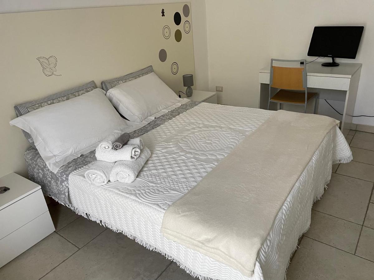 La Valle Dei Trulli Relais Martina Franca Eksteriør bilde