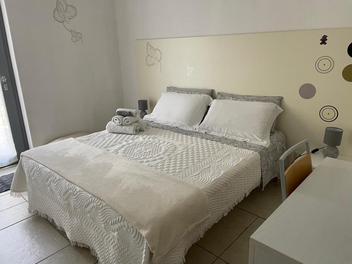 La Valle Dei Trulli Relais Martina Franca Eksteriør bilde